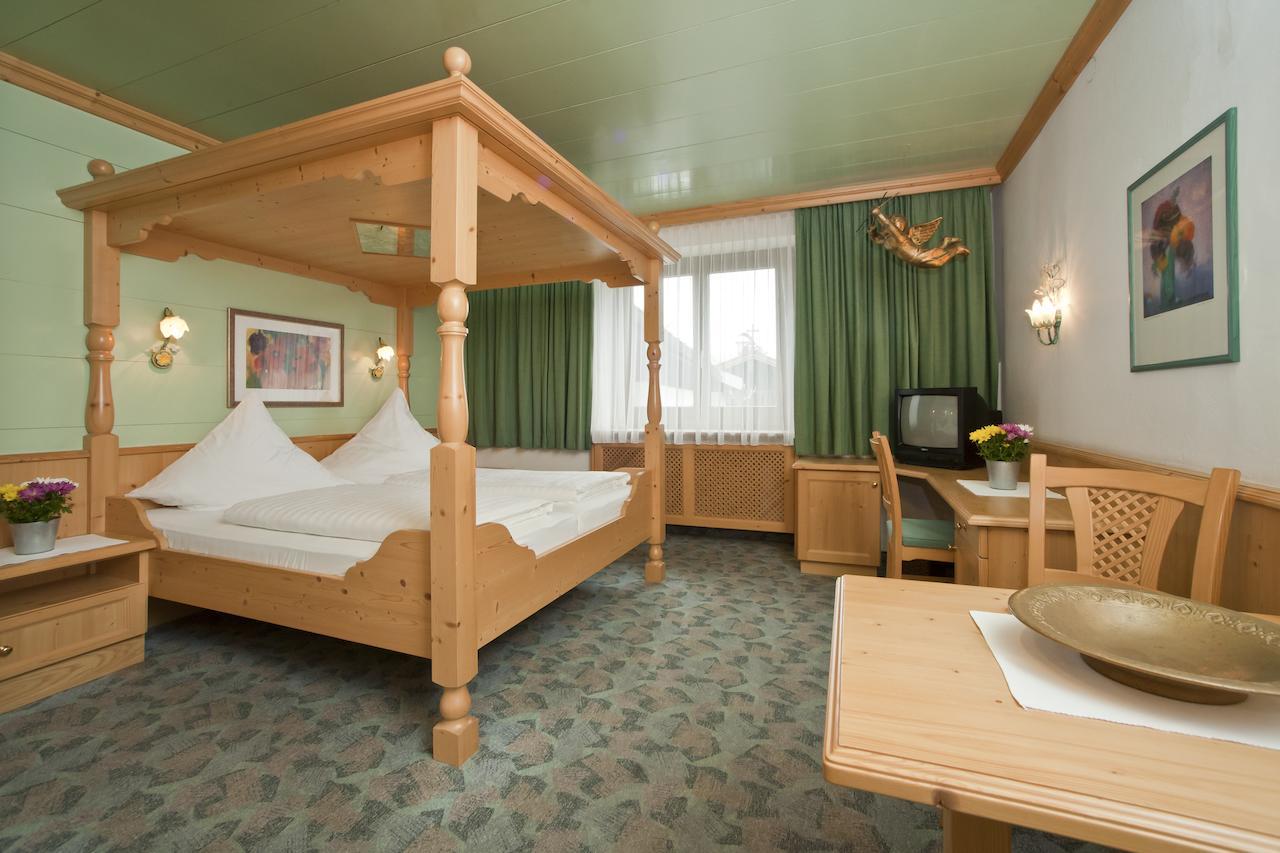 Gasthof Mauth Hotel St. Johann in Tirol Eksteriør billede
