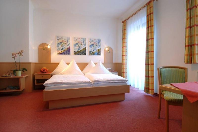 Gasthof Mauth Hotel St. Johann in Tirol Eksteriør billede