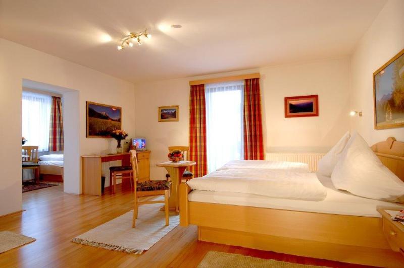 Gasthof Mauth Hotel St. Johann in Tirol Eksteriør billede